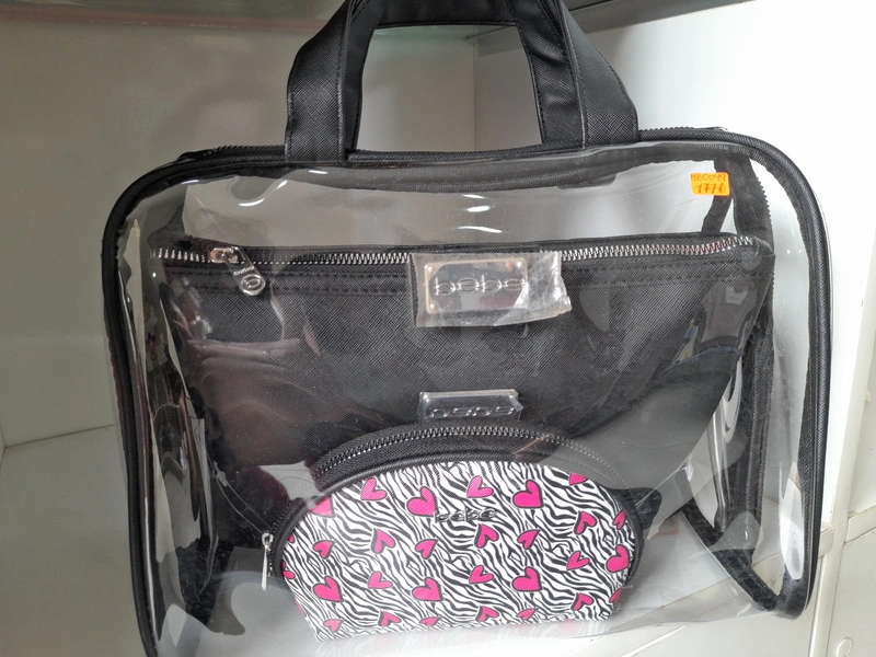 Bolsos Bebe