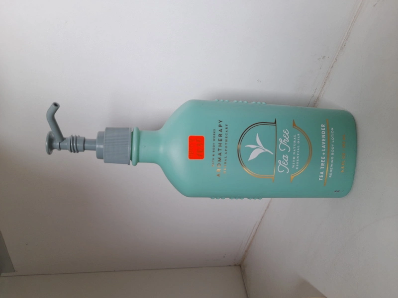 Loción Corporal - Bath and Body Works