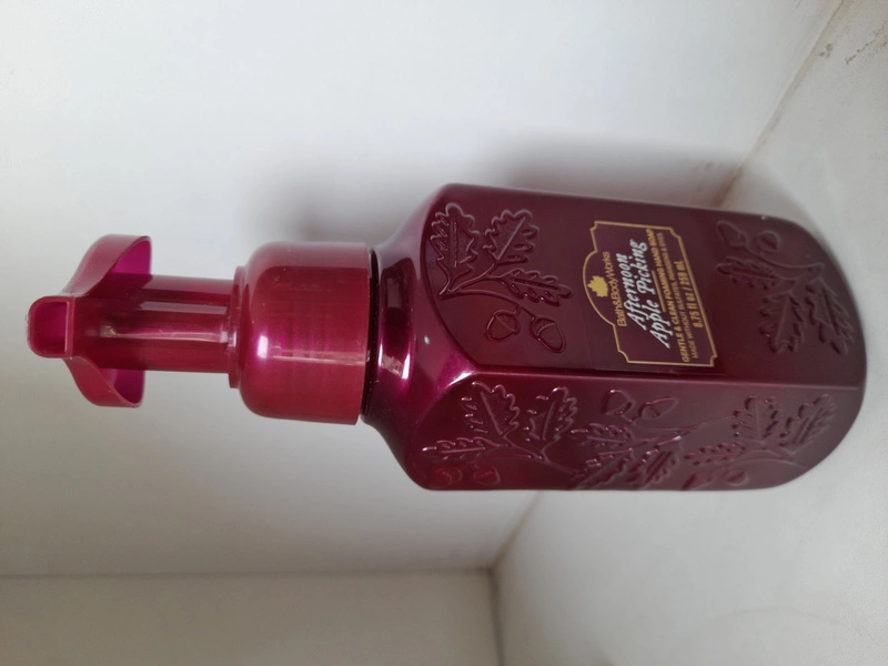 Afternoon Apple Pinking - Bath & Body Works