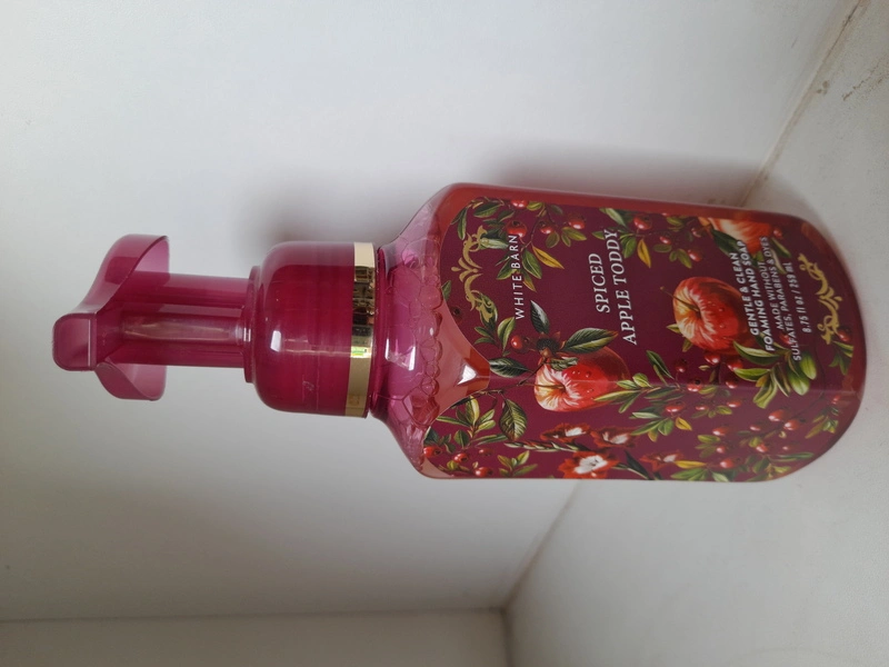 Spiced Apple Toddy - Bath & Body Works