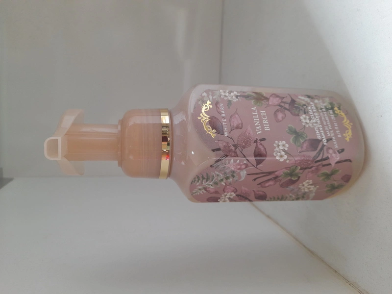 Vanilla Birch - Bath & Body Works