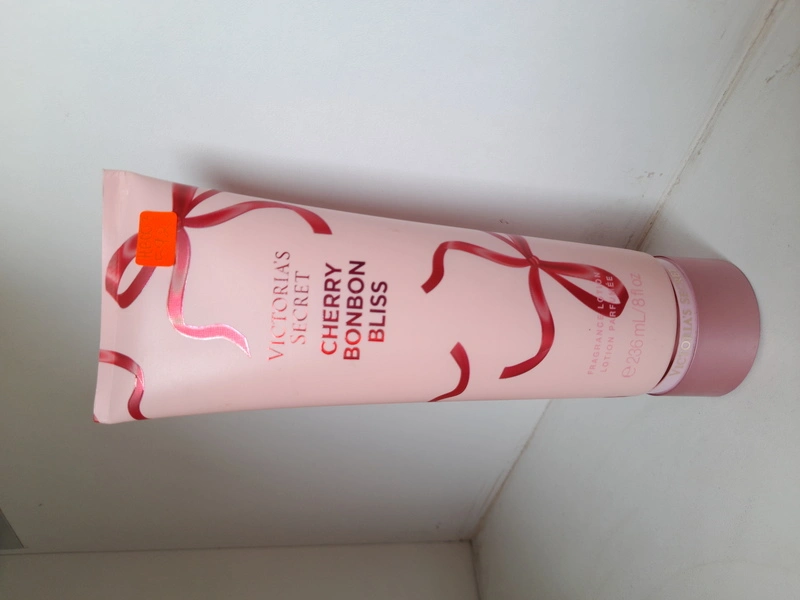 Loción con Fragancia Cherry Bondon Bliss - Victoria's Secret